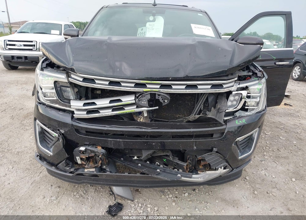 2019 FORD EXPEDITION VIN: 1FMJU2AT1KEA64644