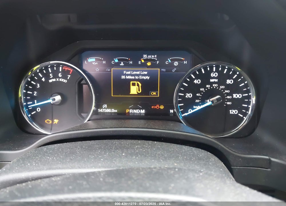 2019 FORD EXPEDITION VIN: 1FMJU2AT1KEA64644