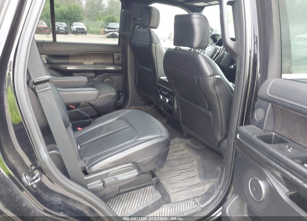 2019 FORD EXPEDITION VIN: 1FMJU2AT1KEA64644