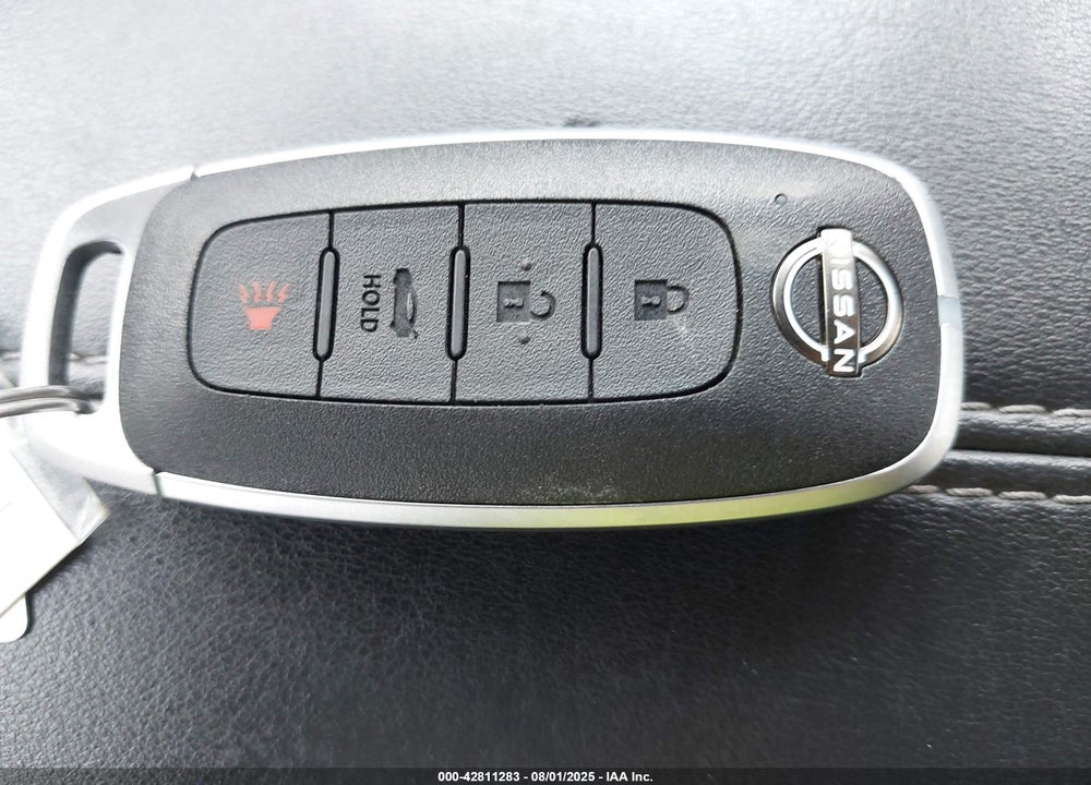 2024 NISSAN SENTRA VIN: 3N1AB8CV7RY275228