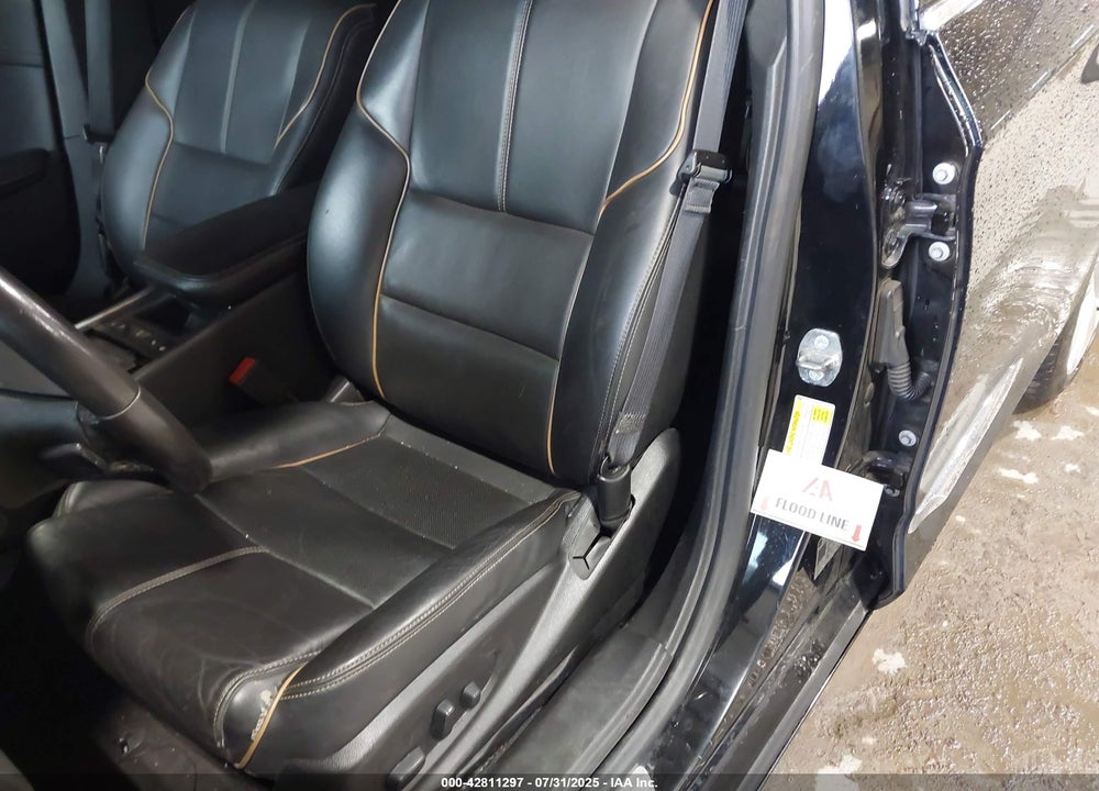 2018 CHEVROLET IMPALA VIN: 2G1125S38J9176684
