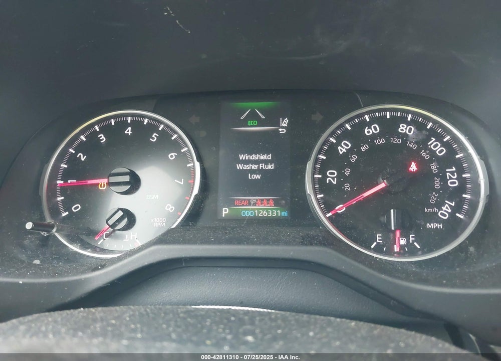 2021 TOYOTA RAV4 VIN: 2T3W1RFV4MC128338