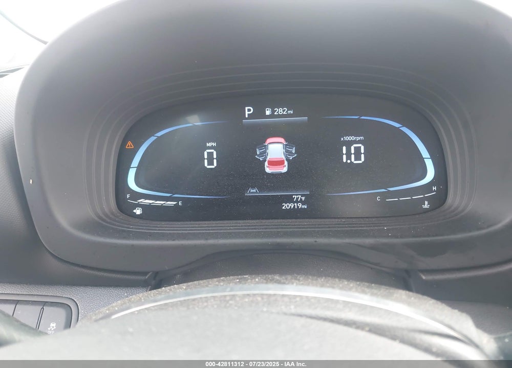 2024 HYUNDAI VENUE VIN: KMHRC8A37RU305339