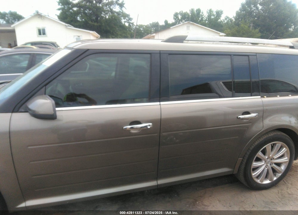 2013 FORD FLEX VIN: 2FMHK6DT3DBD32759