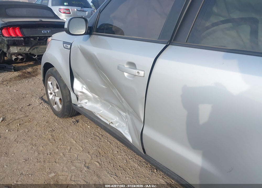 2019 KIA SOUL VIN: KNDJN2A20K7021961
