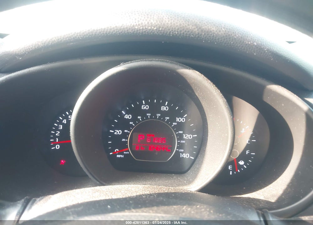 2019 KIA SOUL VIN: KNDJN2A20K7021961