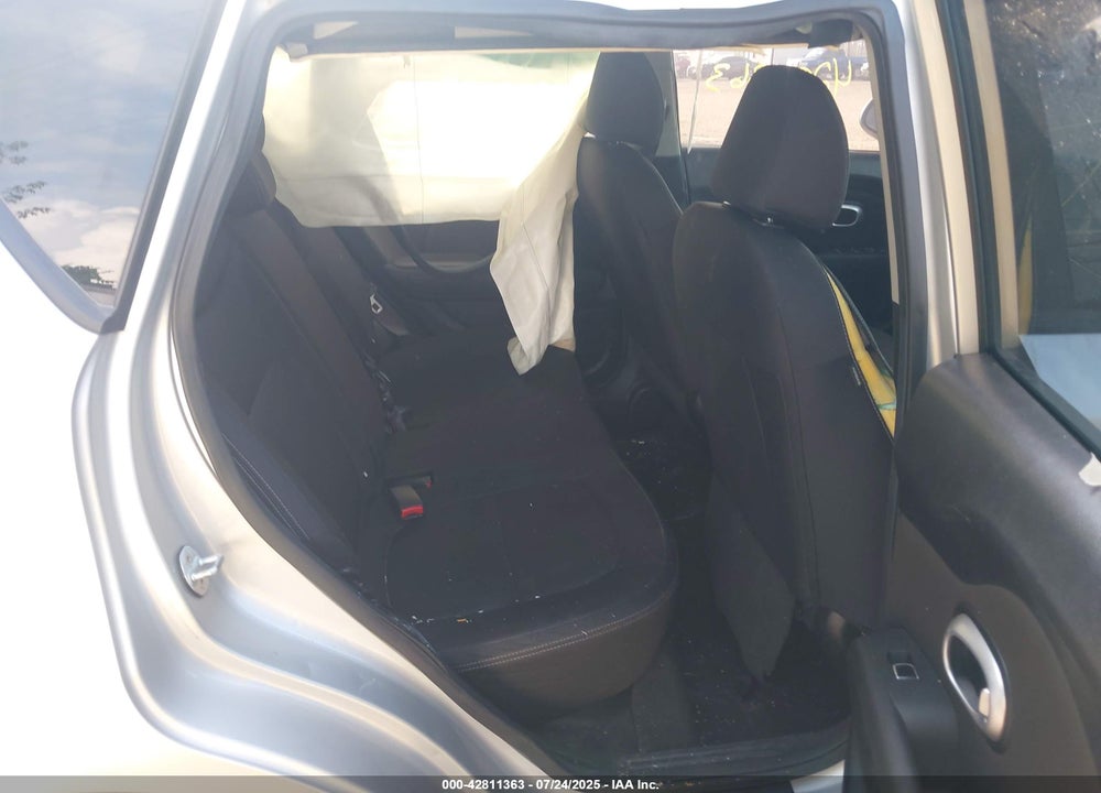 2019 KIA SOUL VIN: KNDJN2A20K7021961