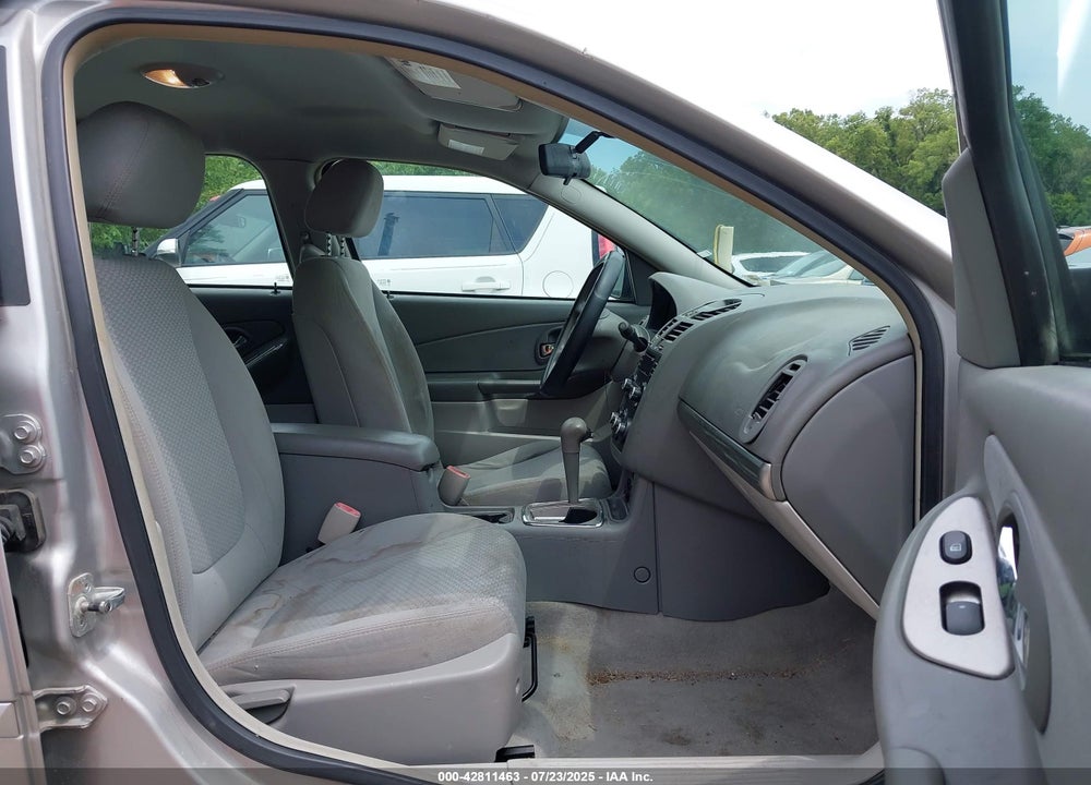 2007 CHEVROLET MALIBU VIN: 1G1ZS58FX7F306095