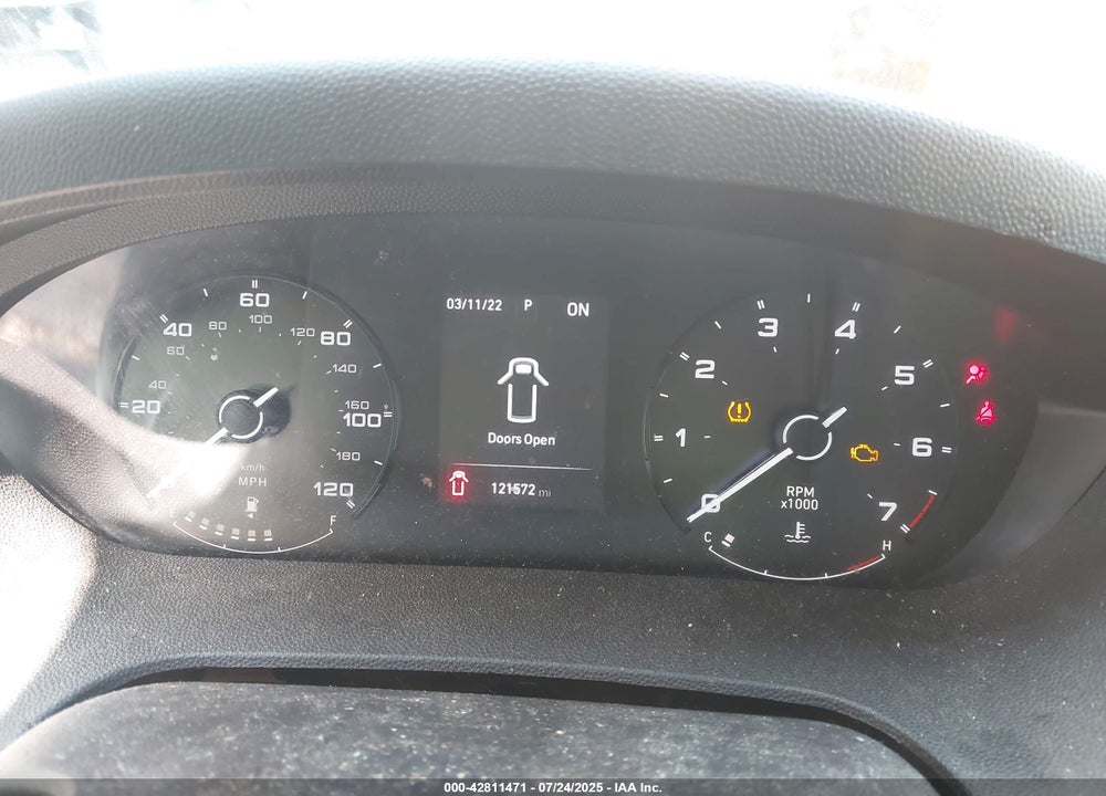 2022 RAM PROMASTER 3500 CARGO VAN HIGH ROOF 159 WB EXT VIN: 3C6MRVJGXNE136223