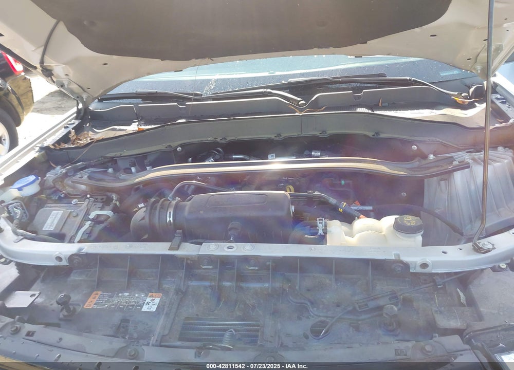 2022 FORD EXPLORER VIN: 1FMSK8KH4NGA29421