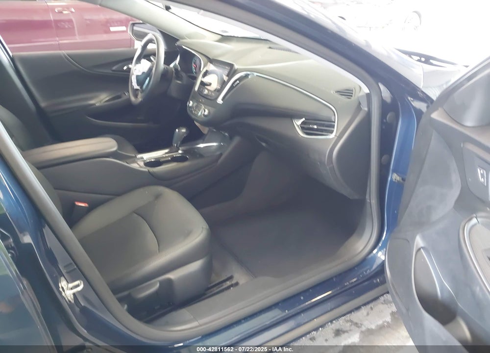 2020 CHEVROLET MALIBU VIN: 1G1ZD5ST4LF047462