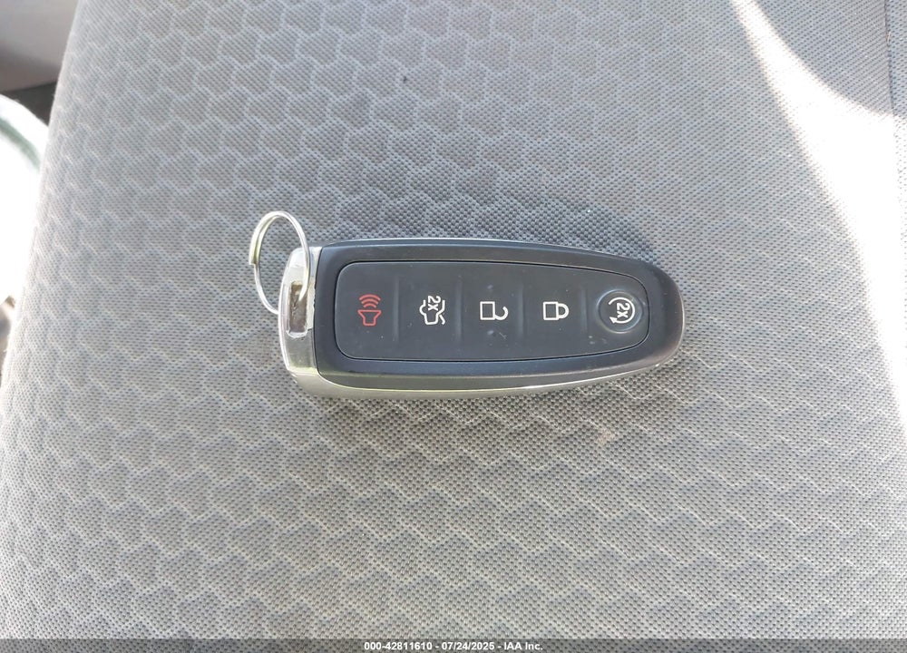 2019 FORD ESCAPE VIN: 1FMCU9GD1KUB07161
