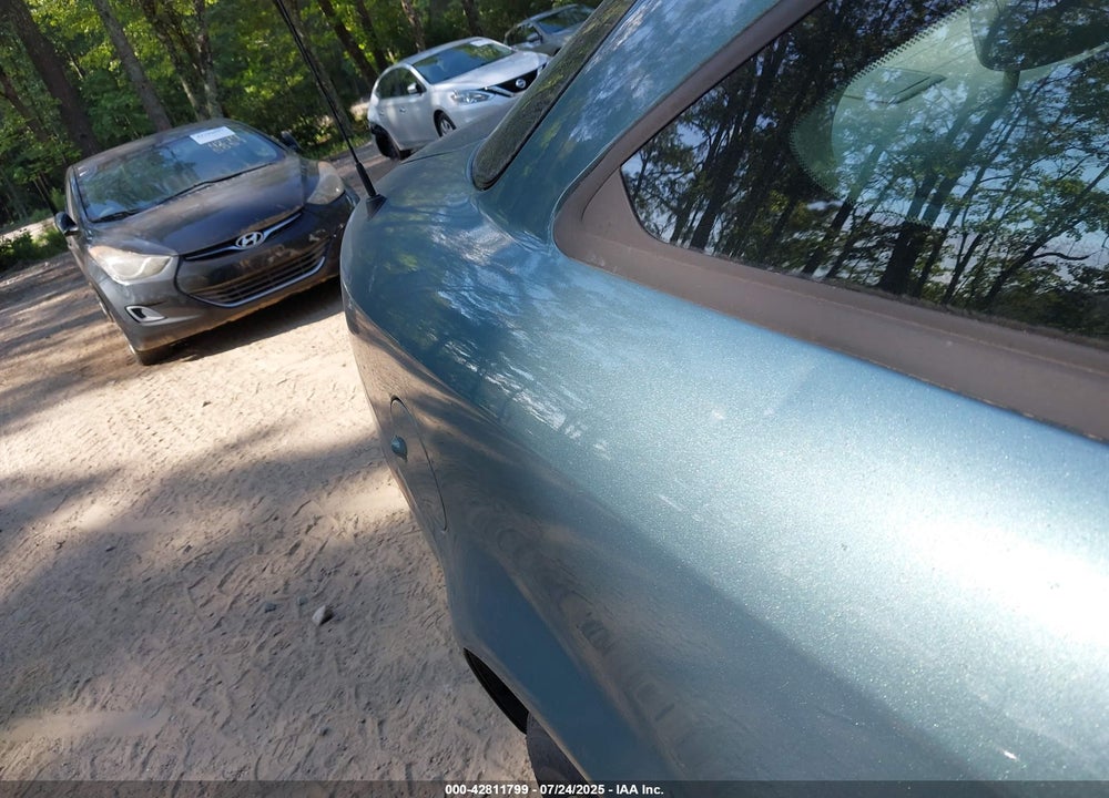 2010 CHEVROLET COBALT VIN: 1G1AA1F59A7208020