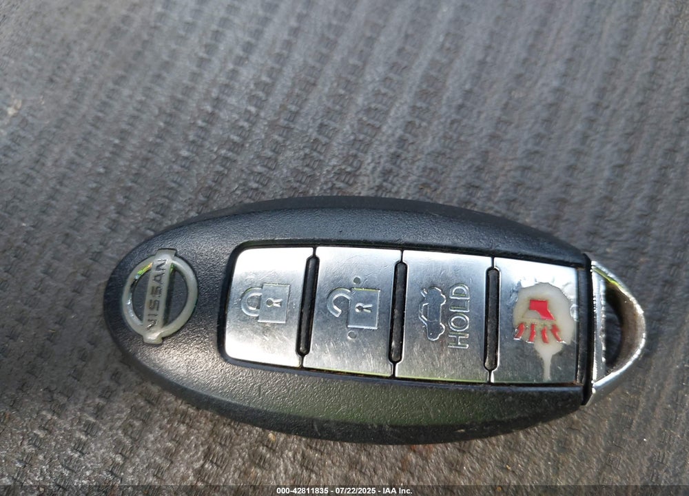 2011 NISSAN SENTRA VIN: 3N1AB6AP7BL660655