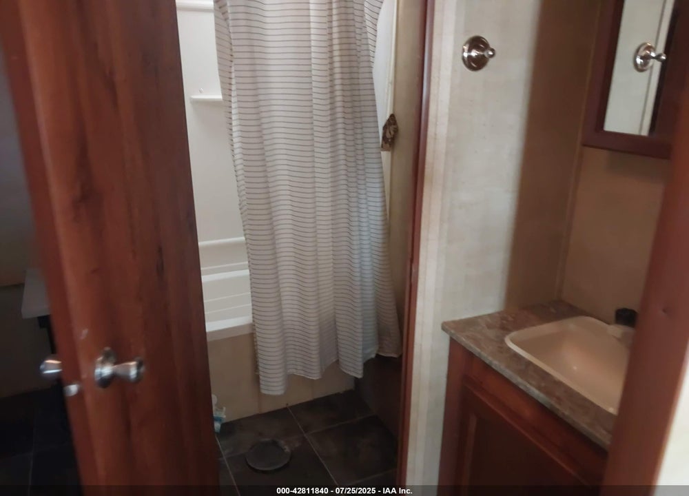 2013 KEYSTONE HIDEOUT VIN: 4YDT27D21D7202433