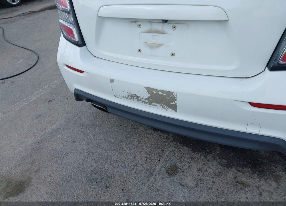 2017 CHEVROLET SONIC LT AUTO VIN: 1G1JG6SH1H4167552