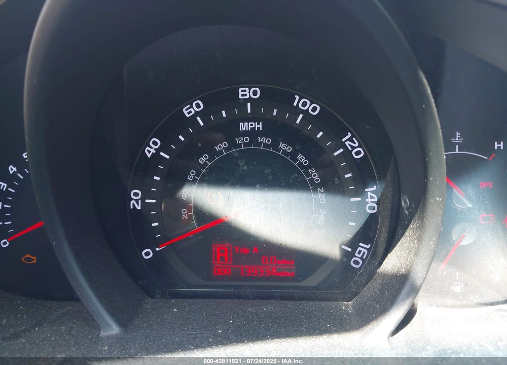 2015 KIA SPORTAGE VIN: KNDPBCAC9F7761662