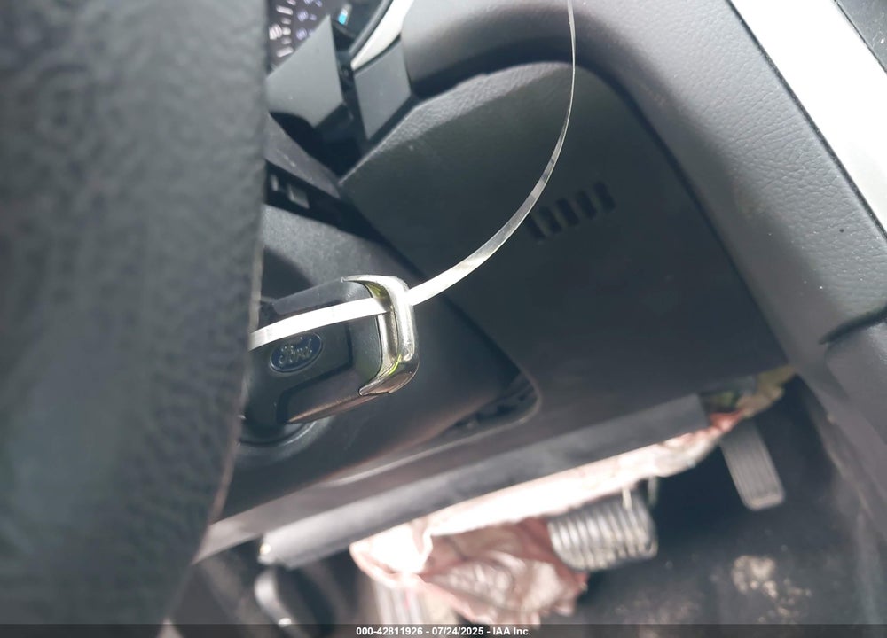 2014 FORD FUSION VIN: 3FA6P0H74ER374728