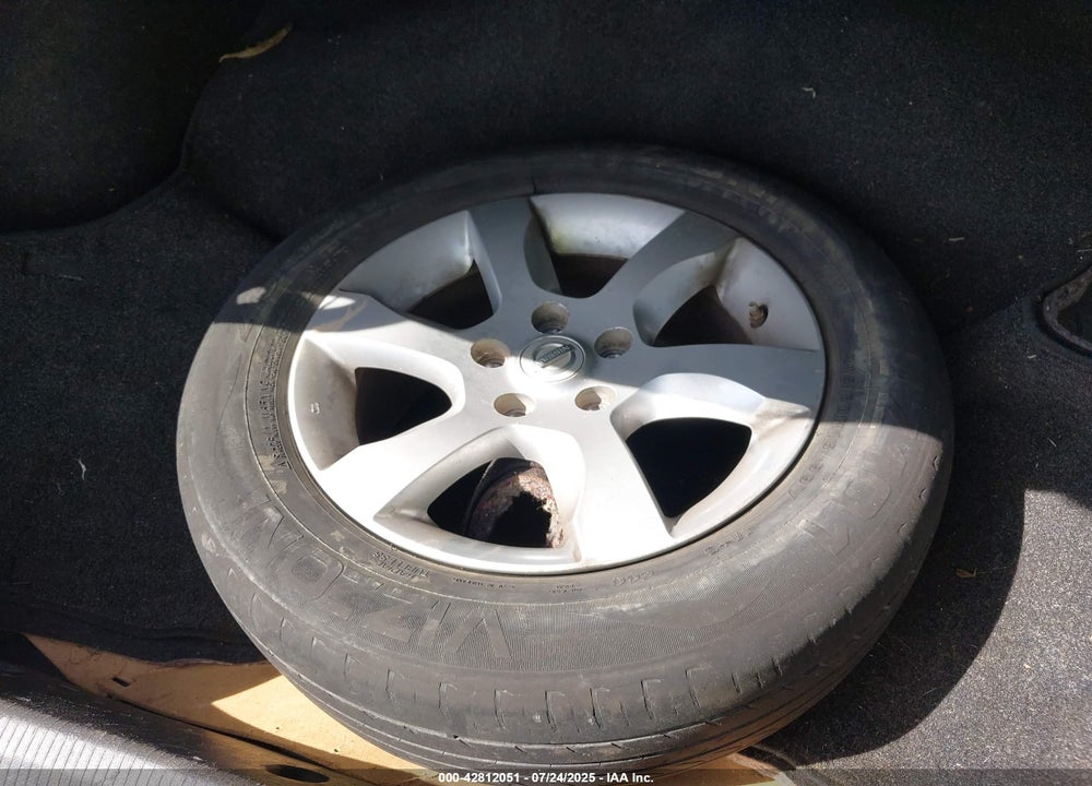 2007 NISSAN ALTIMA 2.5 S VIN: 1N4AL21EX7N457760