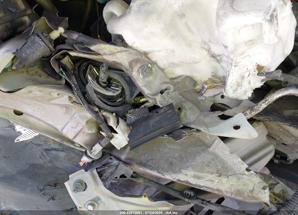 2007 NISSAN ALTIMA 2.5 S VIN: 1N4AL21EX7N457760