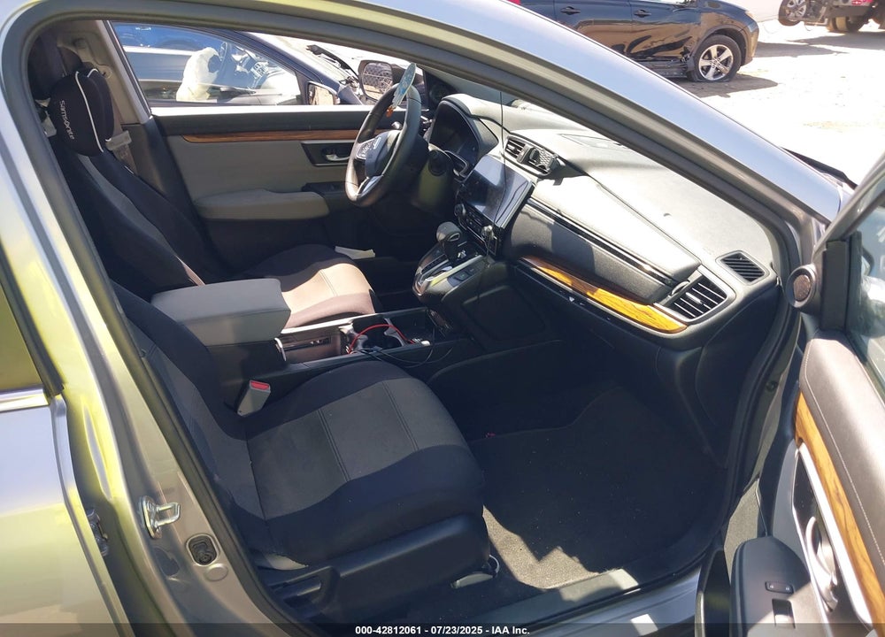 2020 HONDA CR-V VIN: 2HKRW2H58LH622418