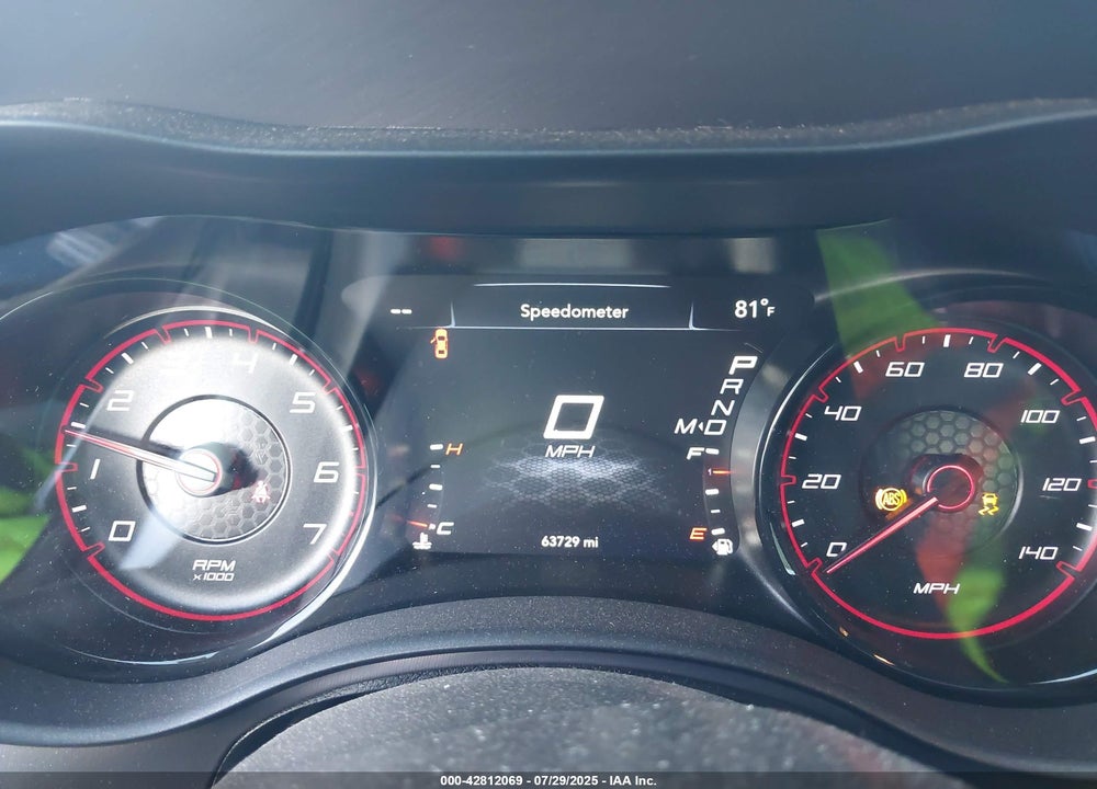 2020 DODGE CHARGER VIN: 2C3CDXHG6LH171514