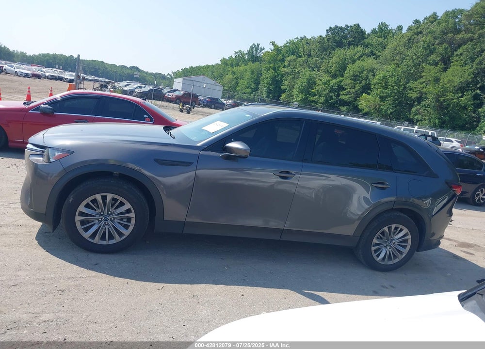 2024 MAZDA CX-90 VIN: JM3KKBHDXR1134941