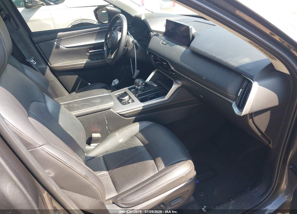 2024 MAZDA CX-90 VIN: JM3KKBHDXR1134941