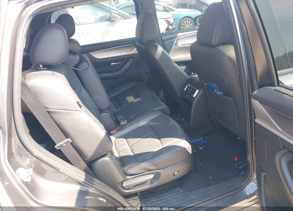 2024 MAZDA CX-90 VIN: JM3KKBHDXR1134941