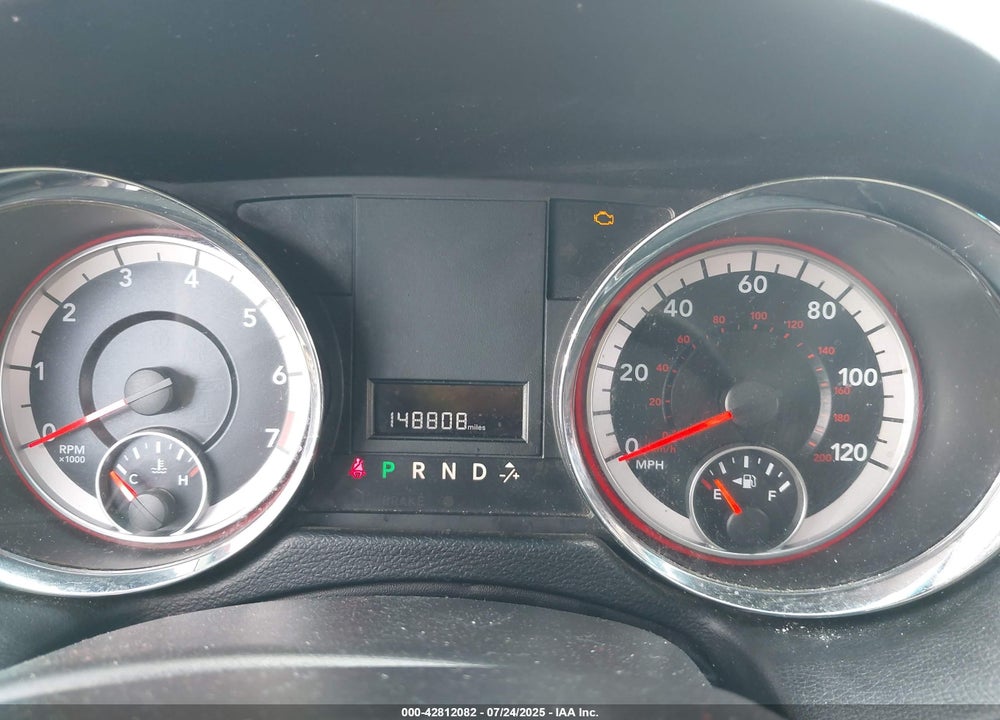 2015 DODGE GRAND CARAVAN SXT PLUS VIN: 2C4RDGCG7FR663951