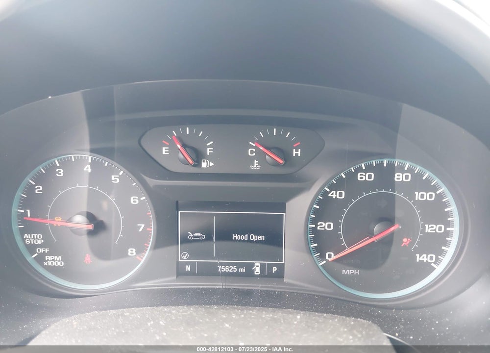 2022 CHEVROLET MALIBU VIN: 1G1ZD5STXNF172078