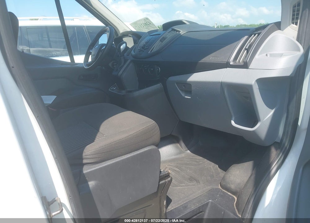 2018 FORD TRANSIT-350 VIN: 1FTBW3XM5JKA67314