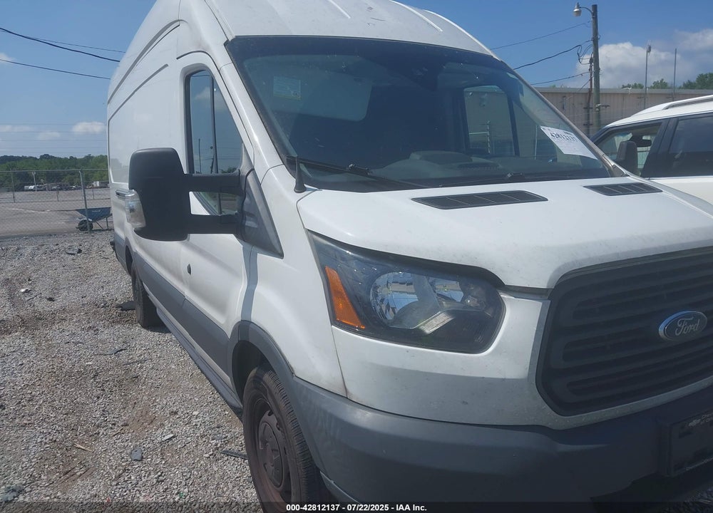 2018 FORD TRANSIT-350 VIN: 1FTBW3XM5JKA67314