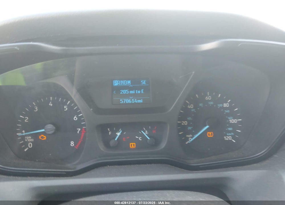 2018 FORD TRANSIT-350 VIN: 1FTBW3XM5JKA67314
