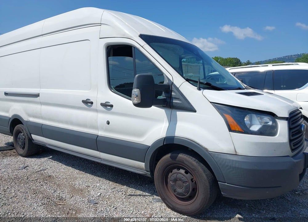 2018 FORD TRANSIT-350 VIN: 1FTBW3XM5JKA67314