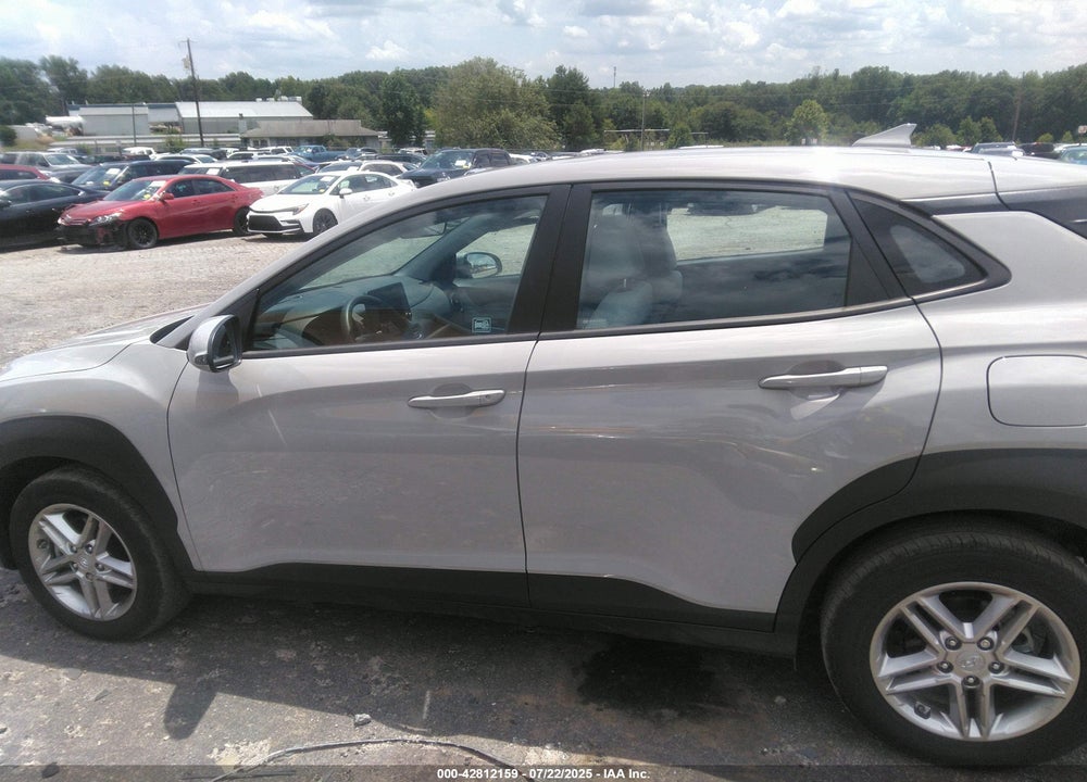 2023 HYUNDAI KONA VIN: KM8K22AB4PU010432