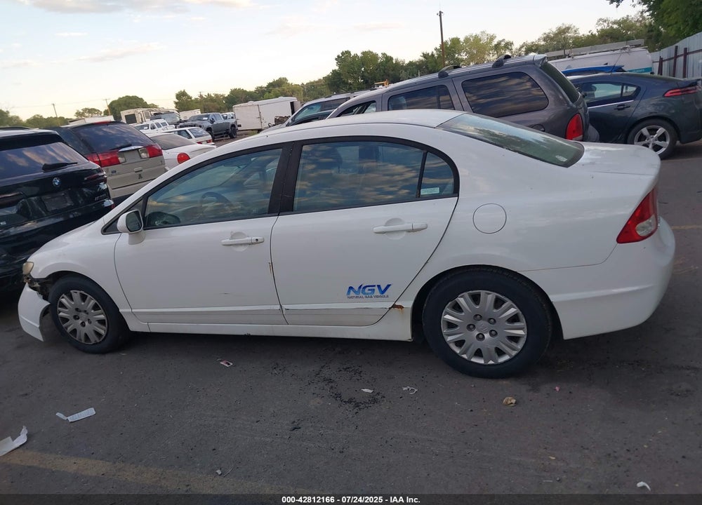 2010 HONDA CIVIC VIN: 19XFA4F52AE000060