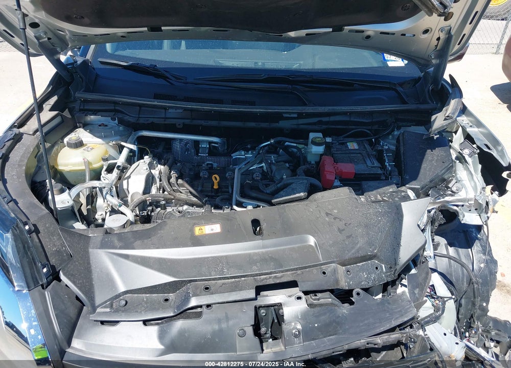 2024 MITSUBISHI OUTLANDER VIN: JA4J3WA85RZ034229
