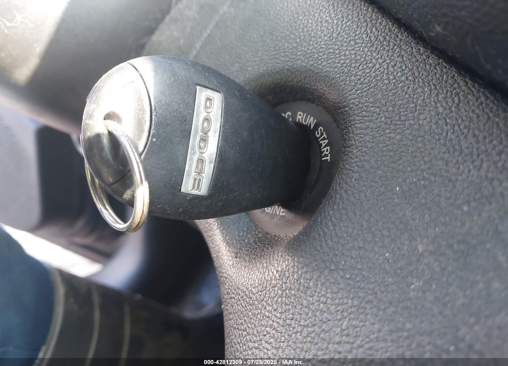 2013 DODGE DART VIN: 1C3CDFAH2DD215889