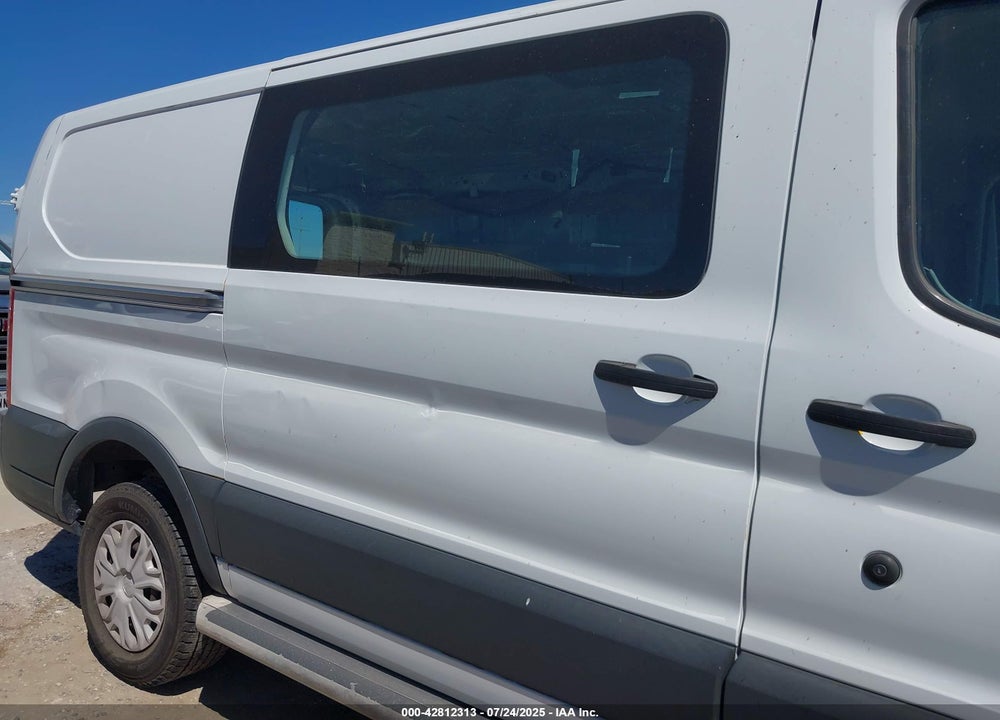 2018 FORD TRANSIT-250 VIN: 1FTYR1YM2JKA46683