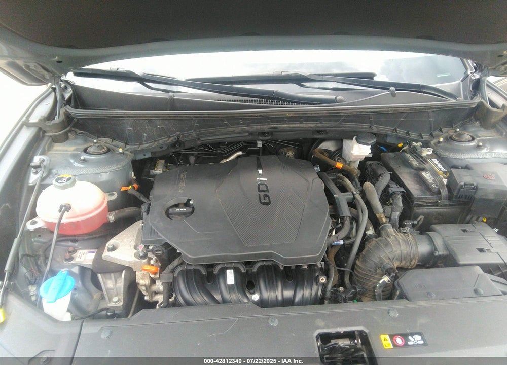 2023 HYUNDAI TUCSON VIN: KM8JFCAE6PU203570