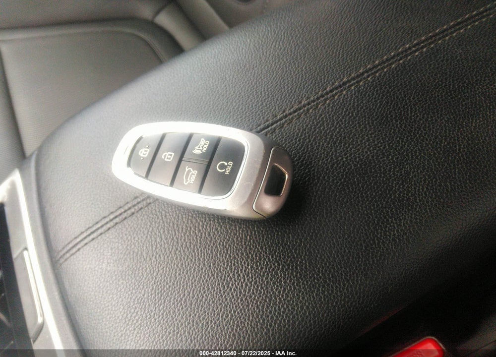 2023 HYUNDAI TUCSON VIN: KM8JFCAE6PU203570
