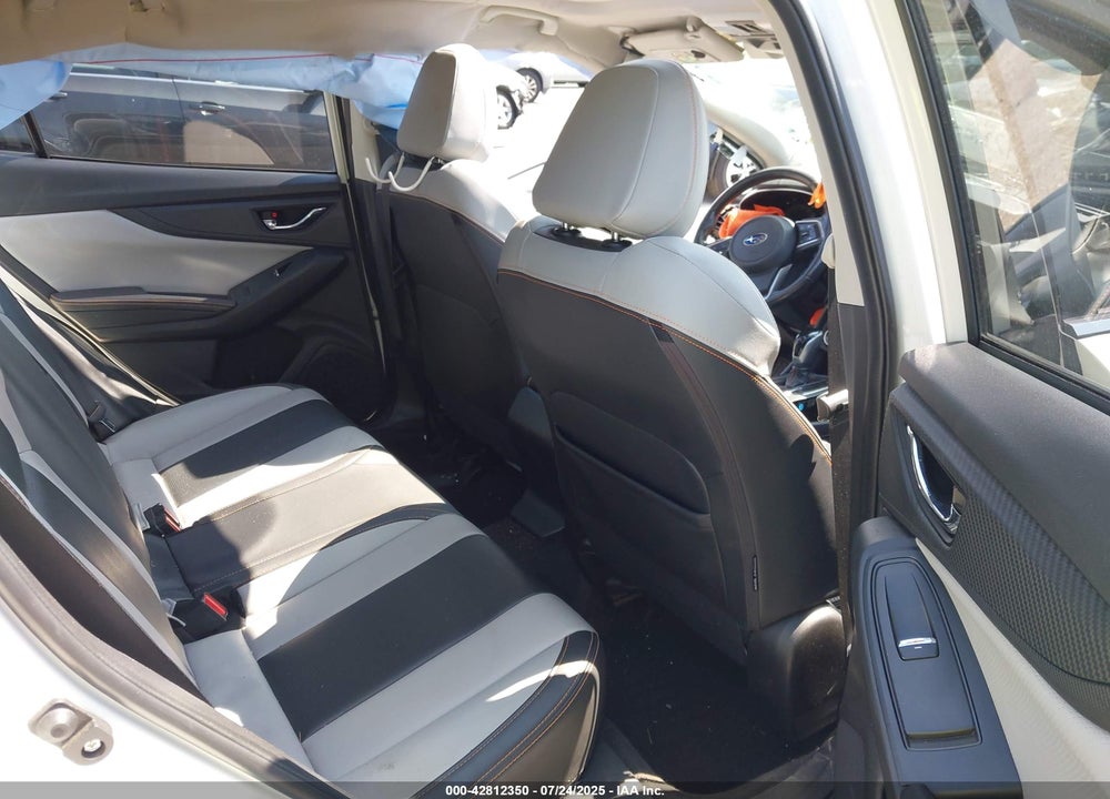 2018 SUBARU CROSSTREK VIN: JF2GTALC4J8243784