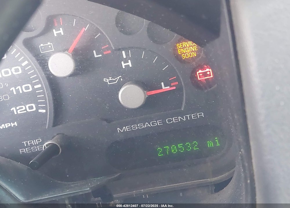 2005 FORD EXPLORER XLT/XLT SPORT VIN: 1FMZU63E45UB19641