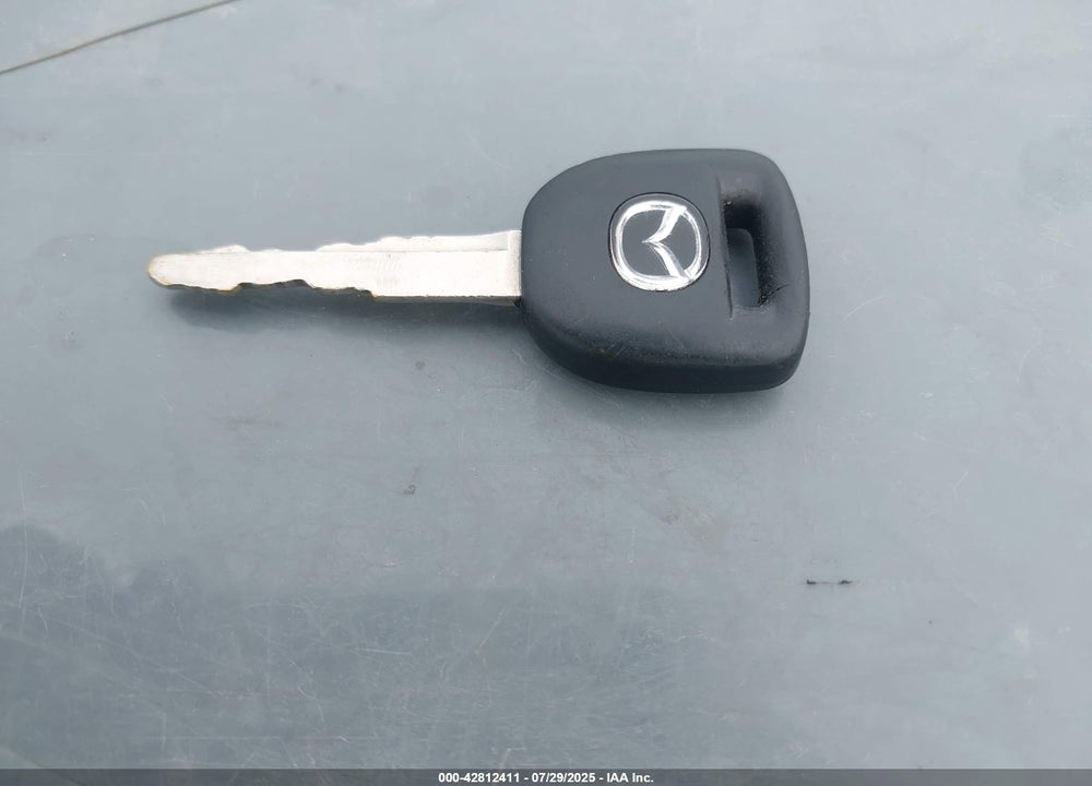 2010 MAZDA 3 I SPORT VIN: JM1BL1SG0A1178762