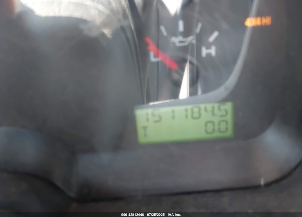 2004 FORD F-150 STX/XL/XLT VIN: 1FTRX14WX4FA17754