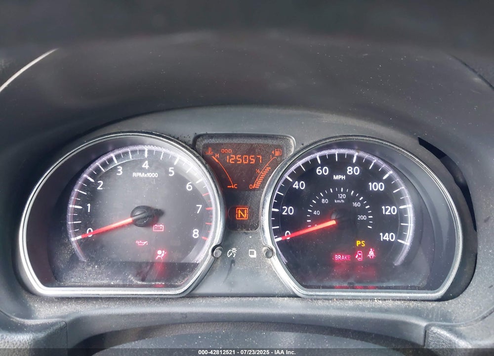 2012 NISSAN VERSA VIN: 3N1CN7APXCL939704