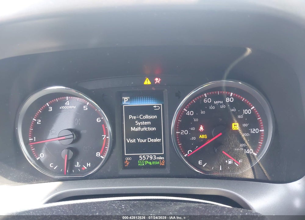 2017 TOYOTA RAV4 VIN: 2T3NFREV7HW352528