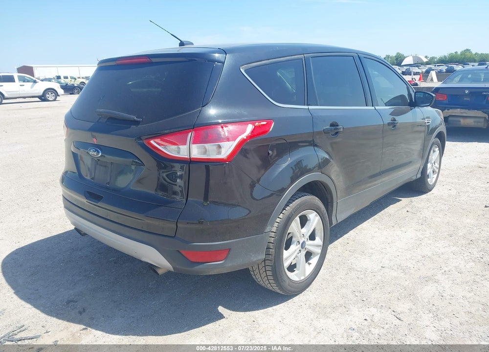 2015 FORD ESCAPE VIN: 1FMCU0GX7FUC61028