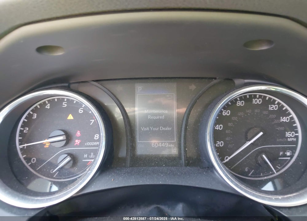 2020 TOYOTA CAMRY VIN: 4T1C11AK3LU390164